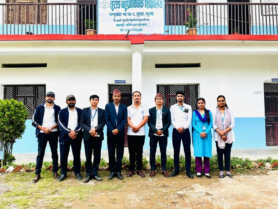Various initiatives conducted under the Quality Project