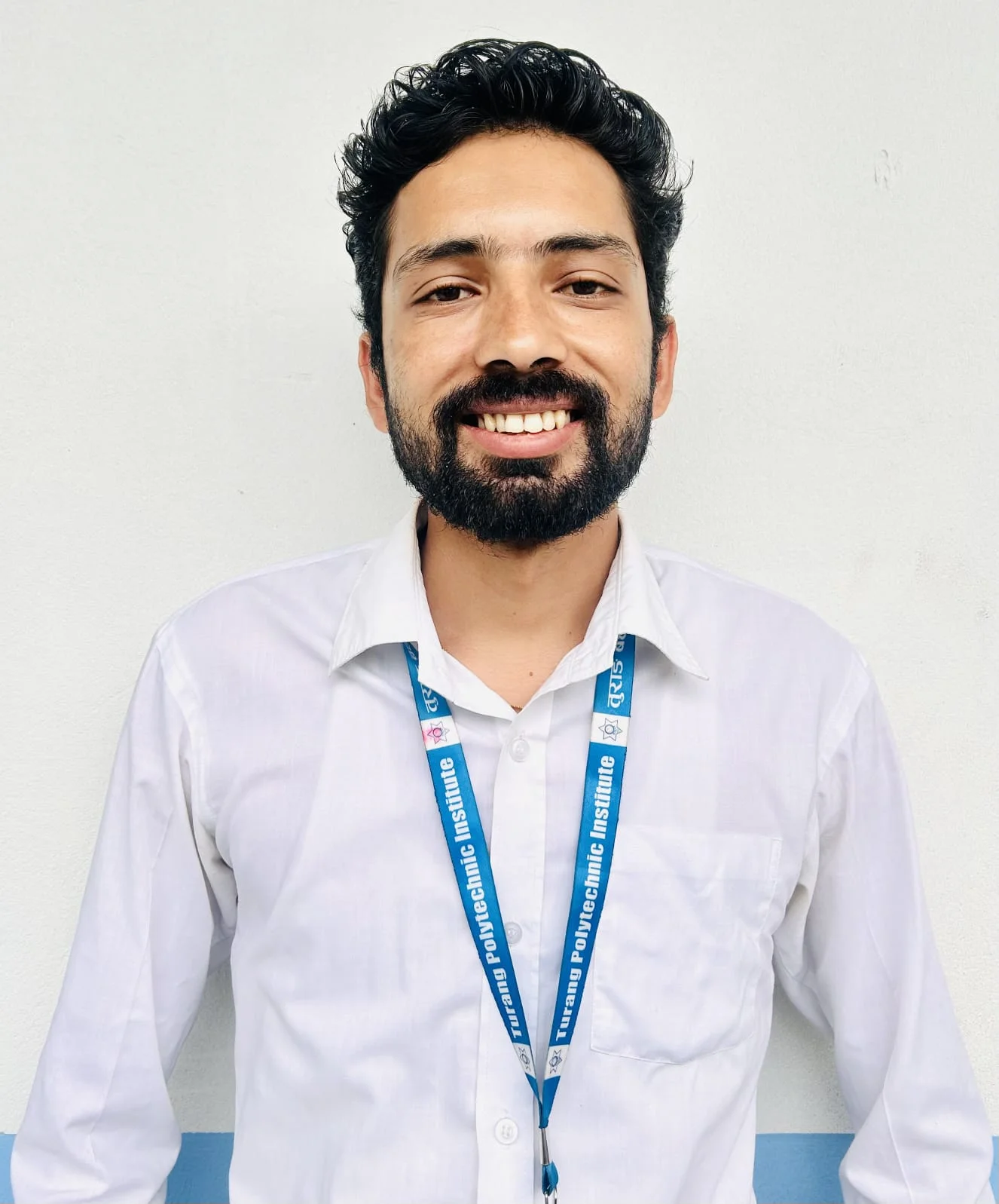 Lokesh Khadka