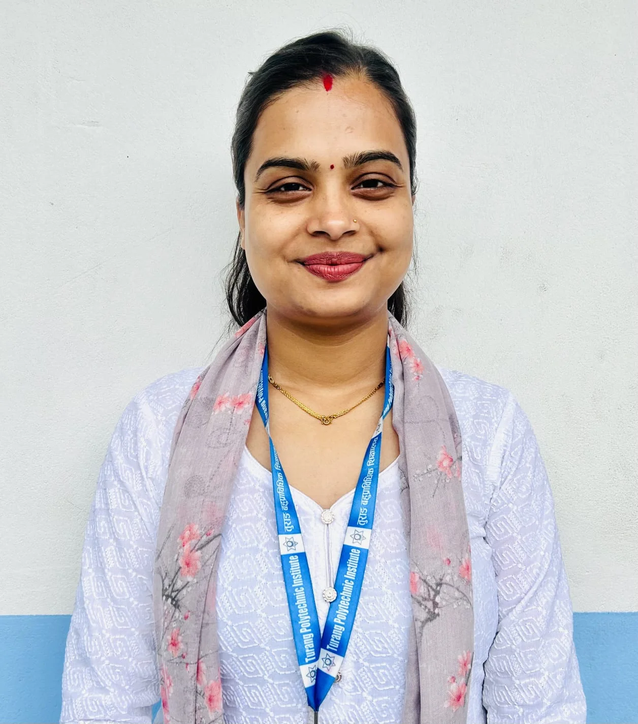 Laxmi Pokhrel