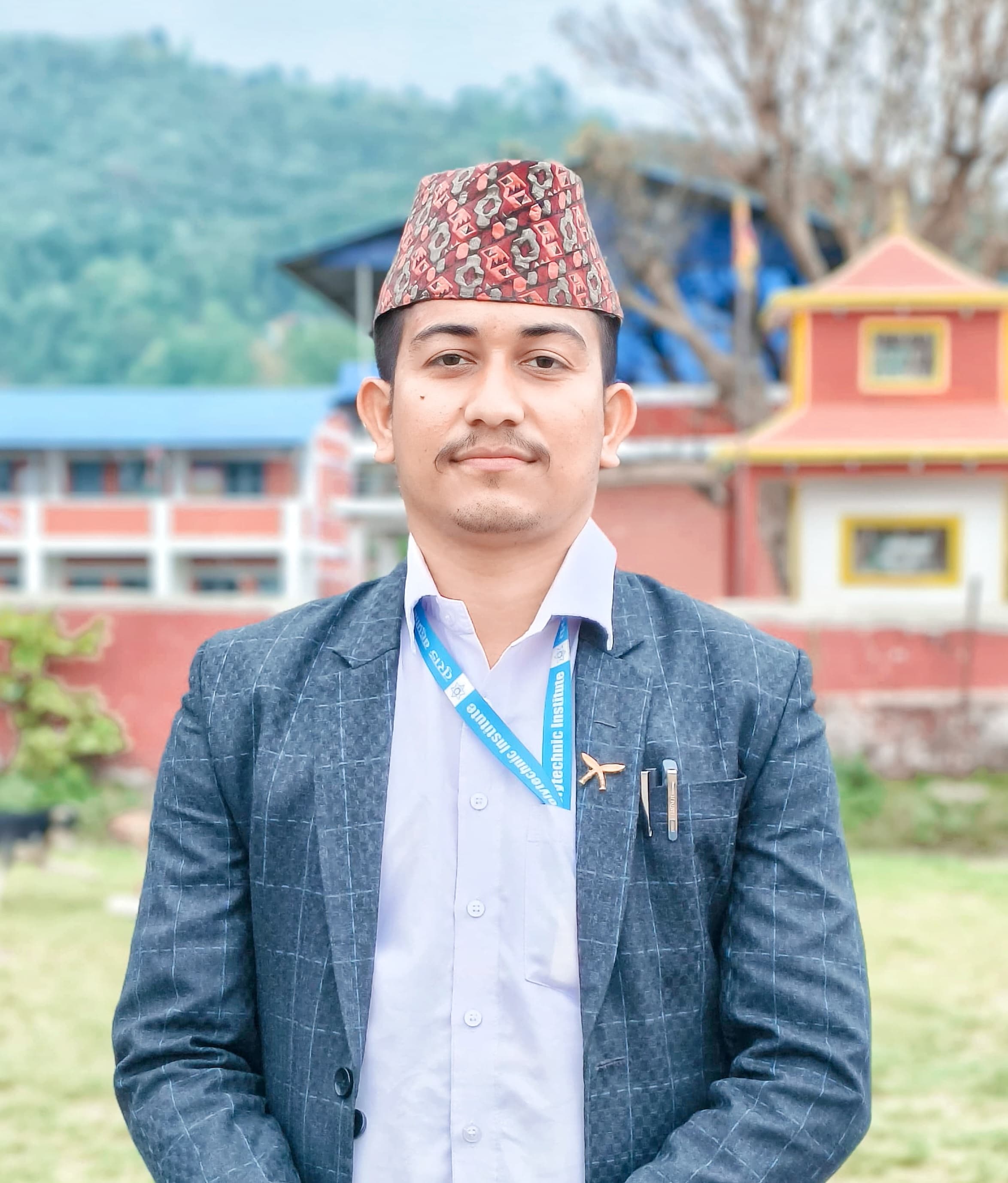 Sanjay Mahat