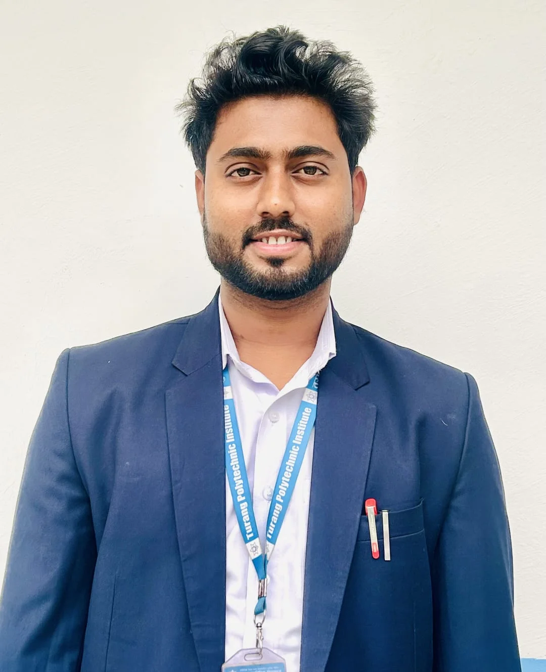 Mehphuj Alam