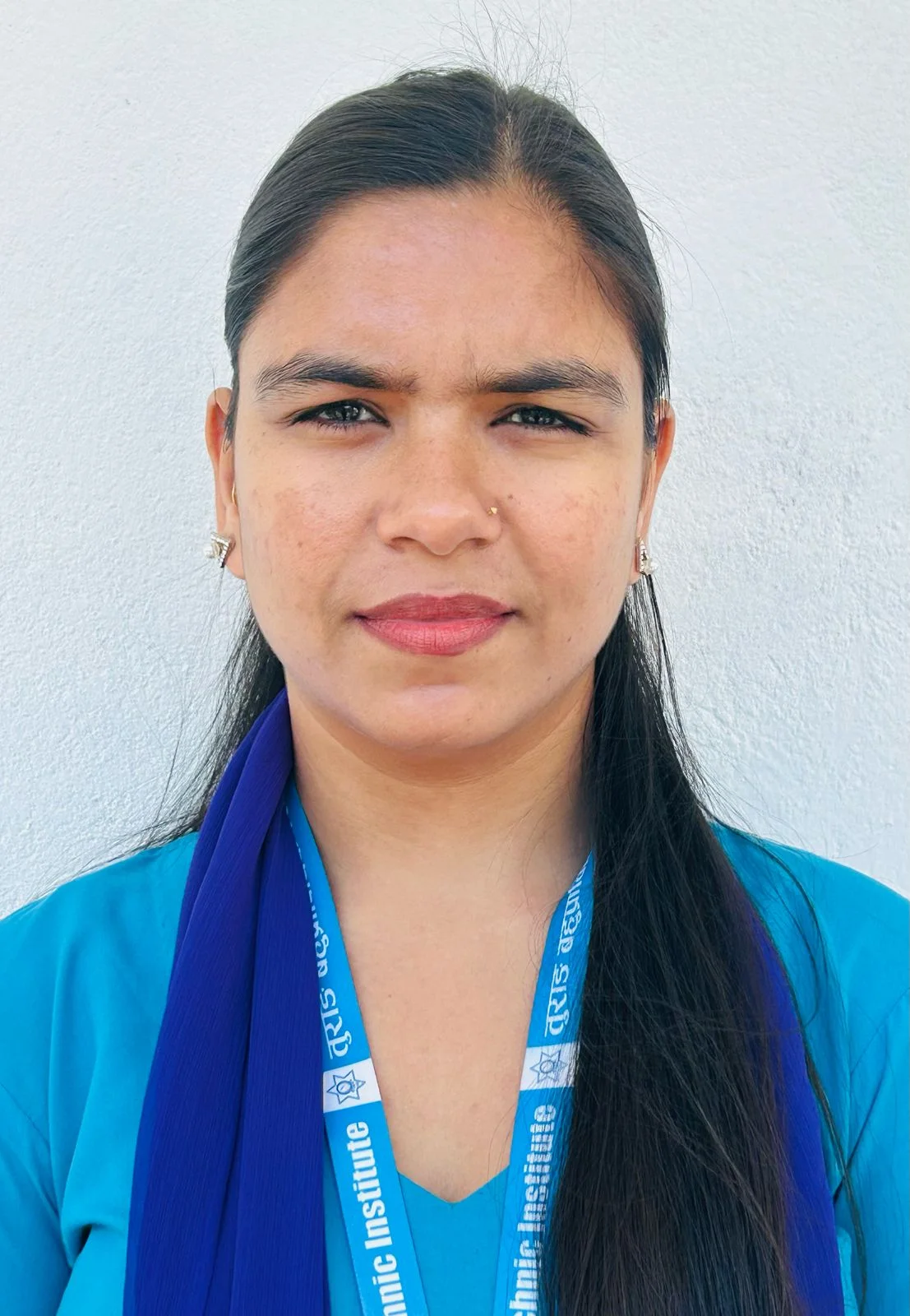 Sumana Acharya