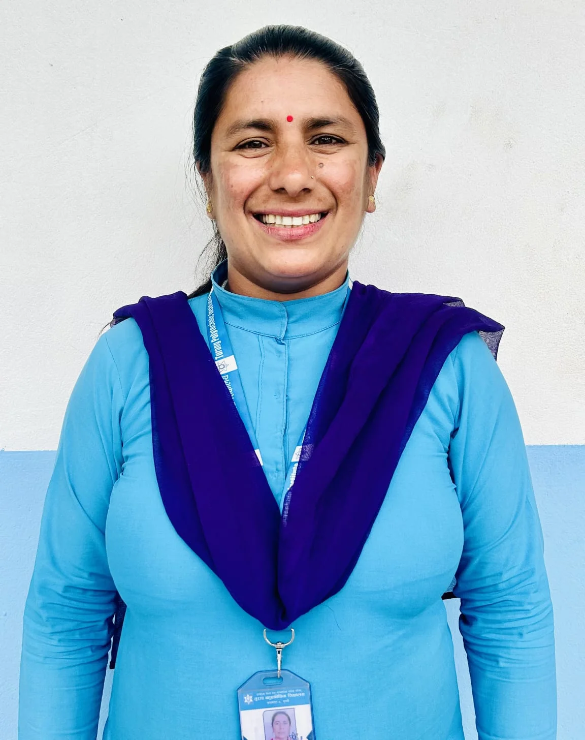 Kamala Bhandai