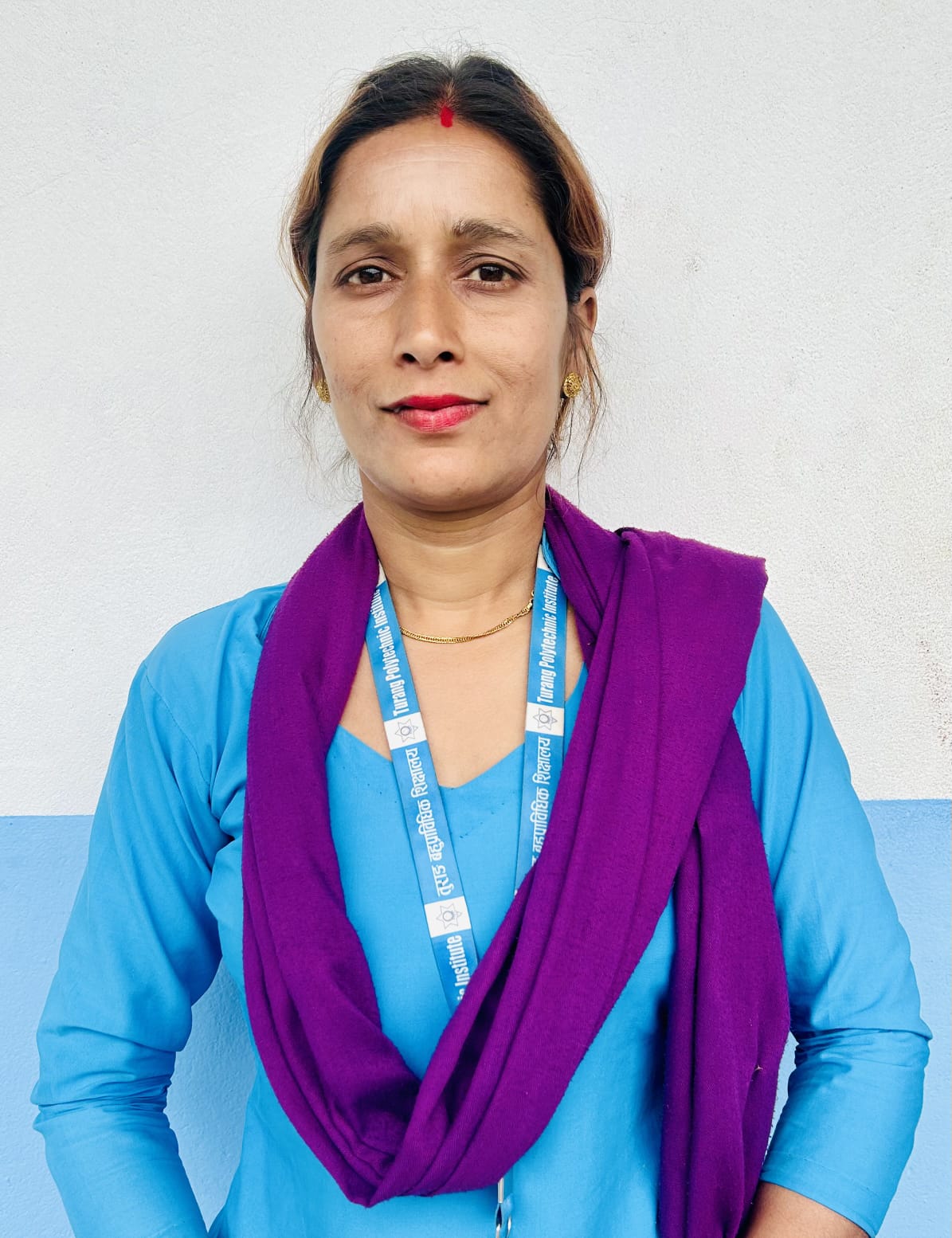 Durga Bhandari
