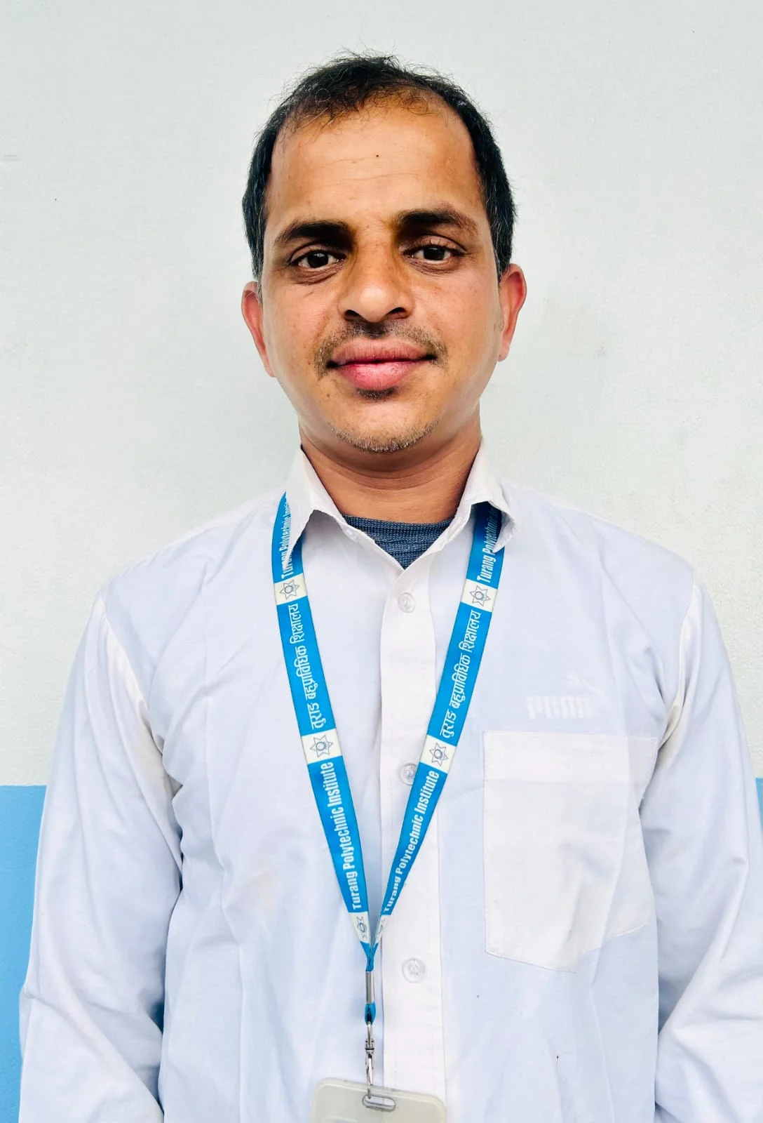 Durga Prasad Aryal